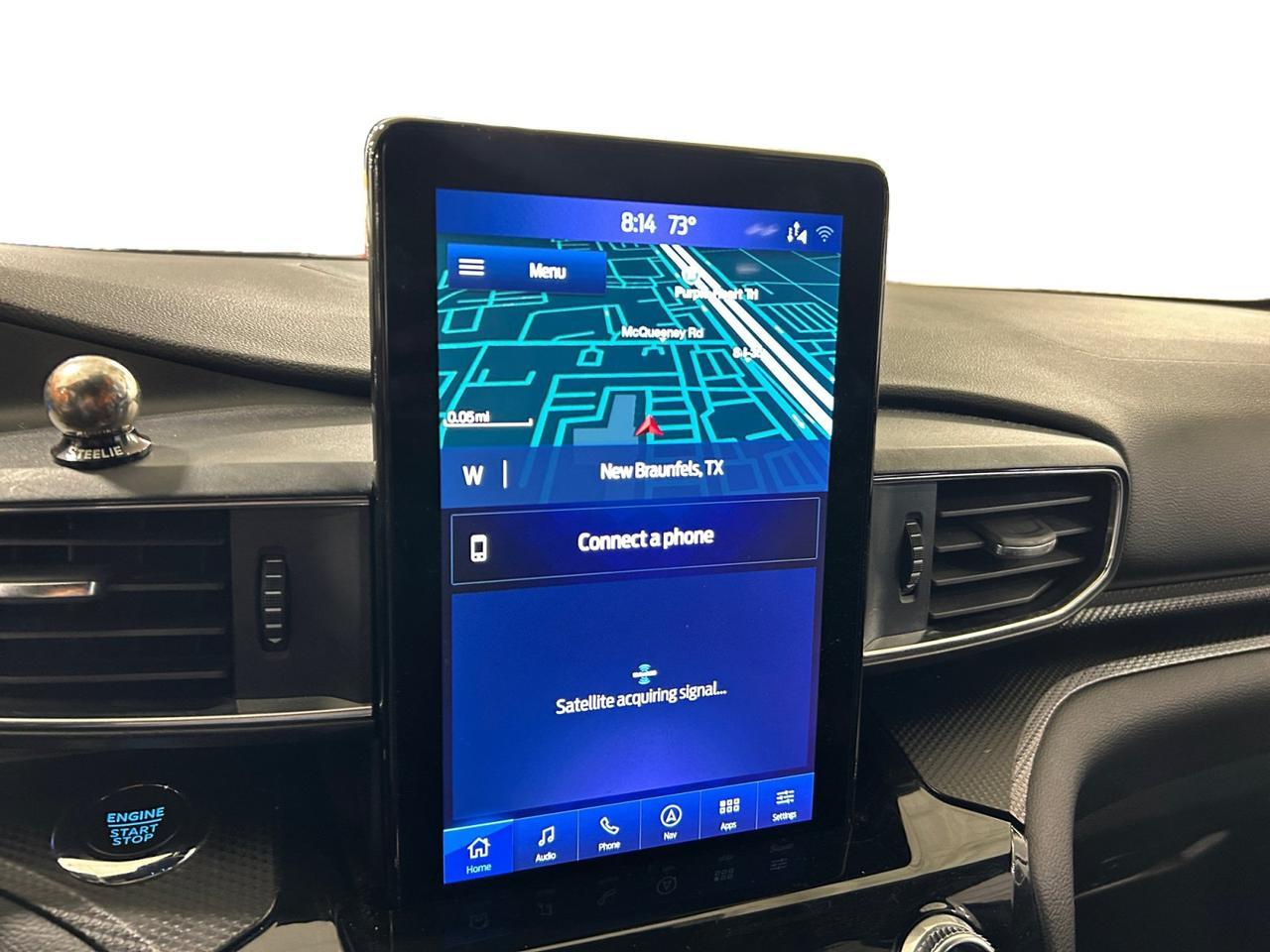 2022 Ford Explorer ST New Braunfels TX