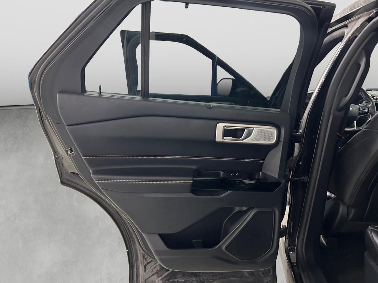 2022 Ford Explorer ST New Braunfels TX