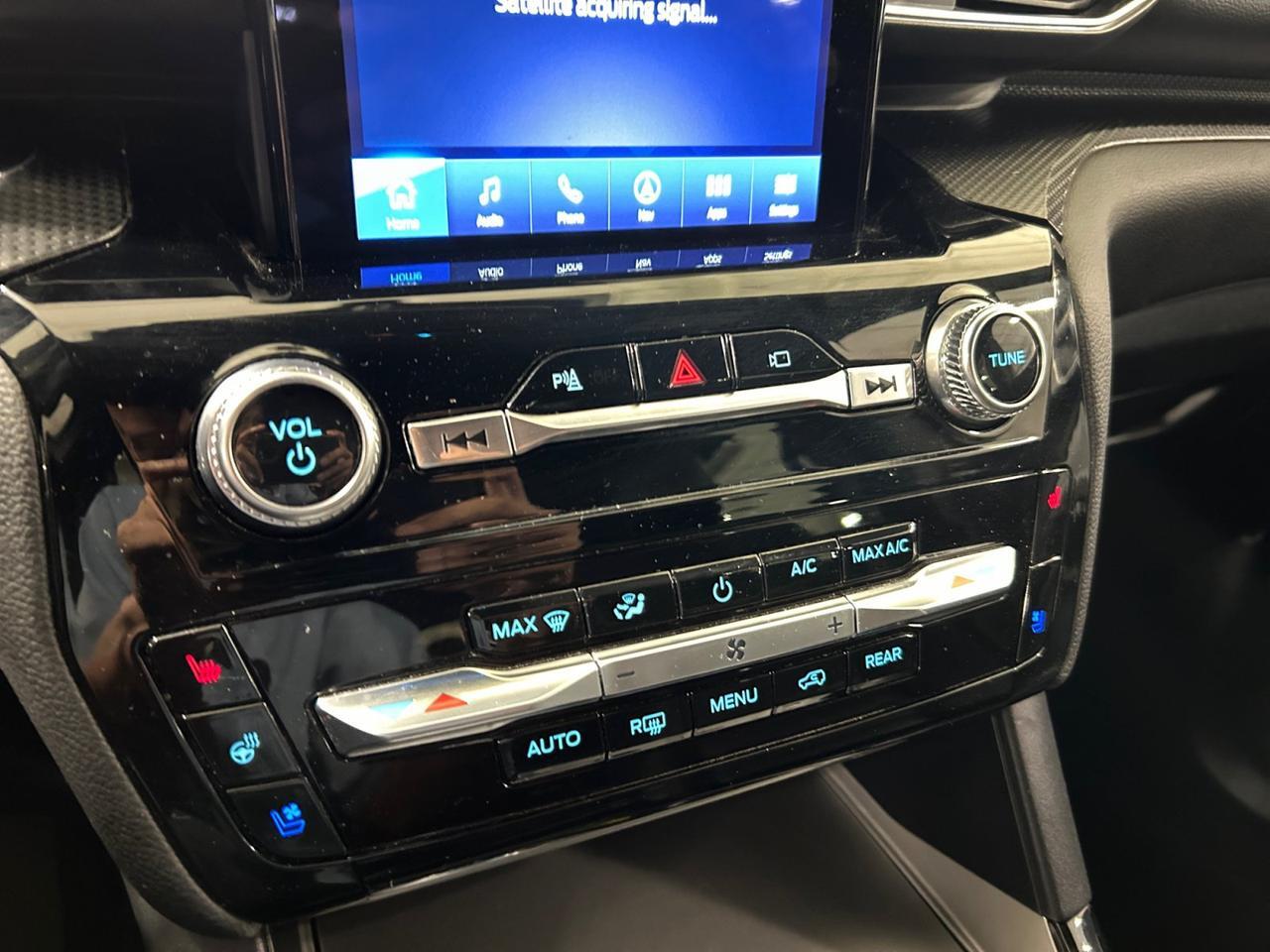2022 Ford Explorer ST New Braunfels TX