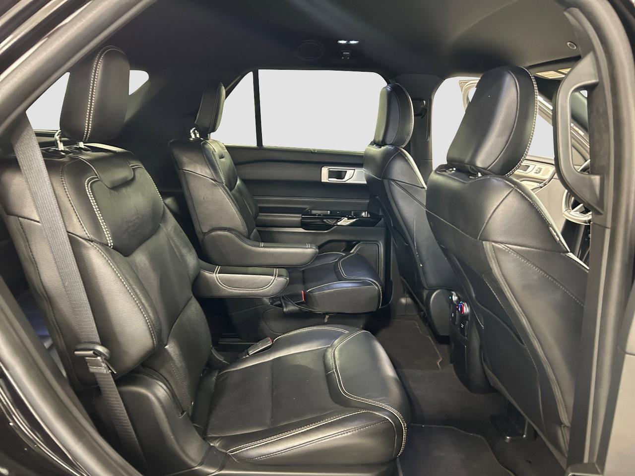 2022 Ford Explorer ST New Braunfels TX