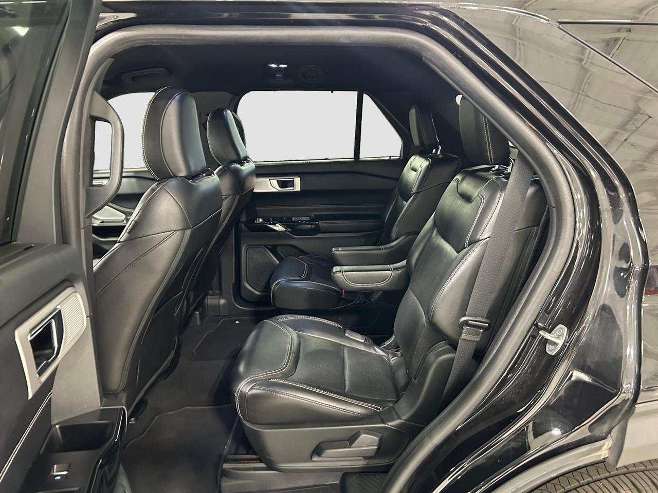 2022 Ford Explorer ST New Braunfels TX