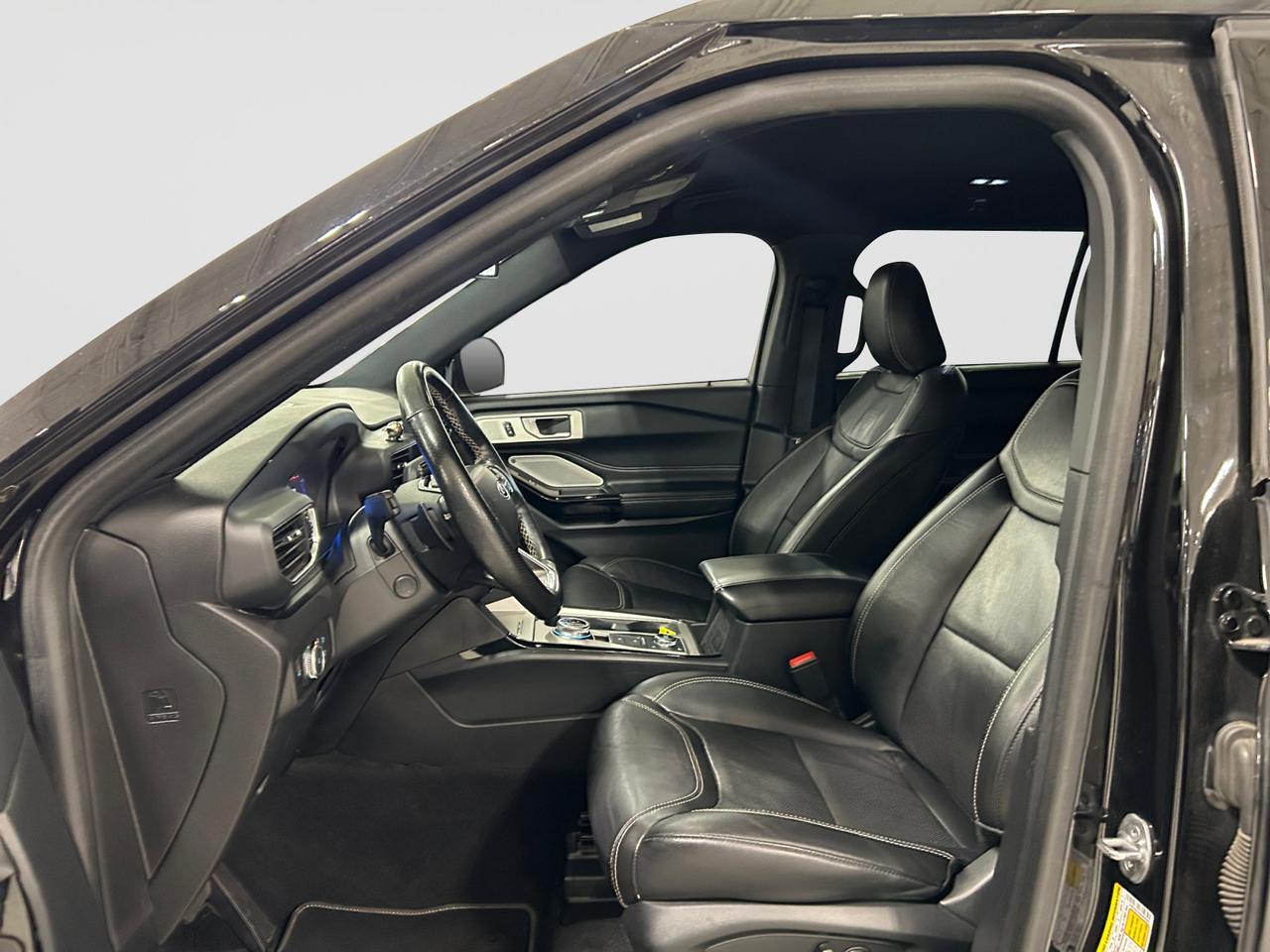 2022 Ford Explorer ST New Braunfels TX