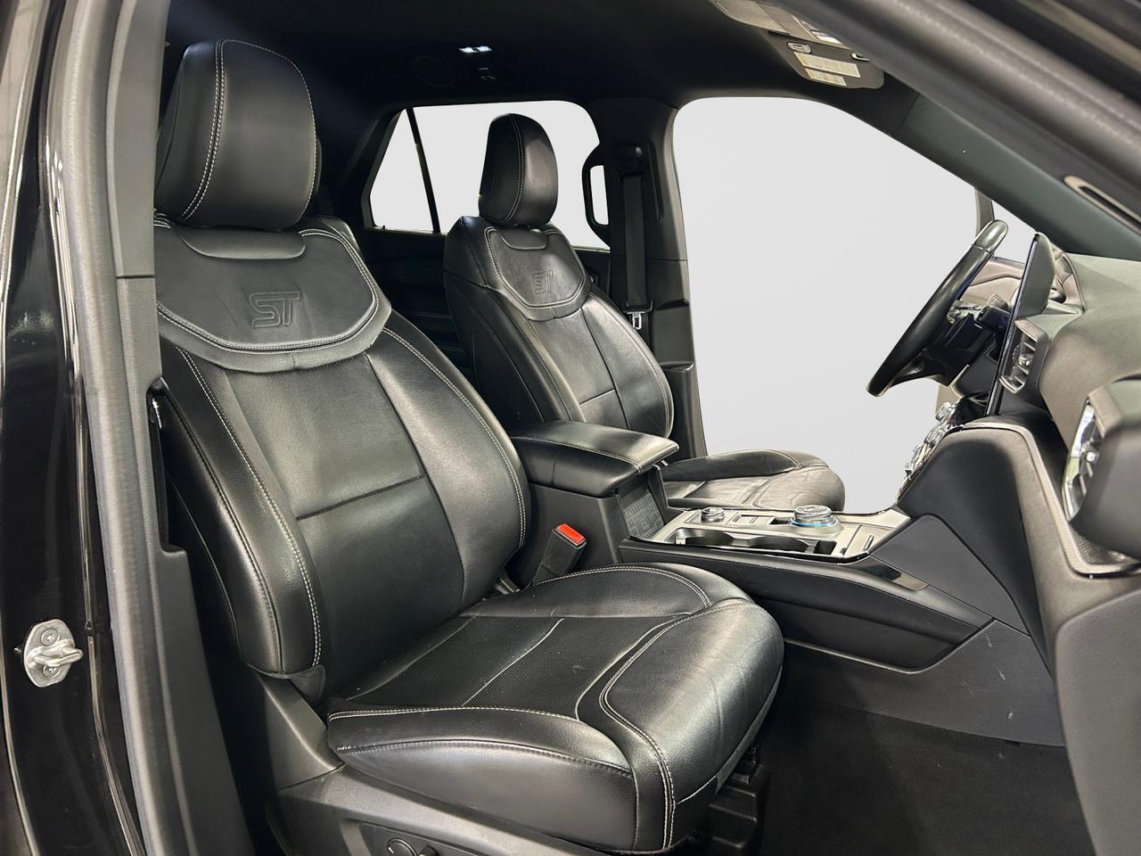 2022 Ford Explorer ST New Braunfels TX