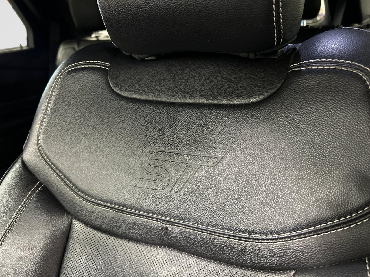 2022 Ford Explorer ST New Braunfels TX