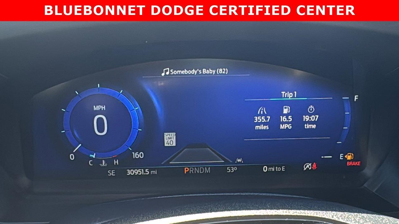 2022 Ford Explorer ST New Braunfels TX