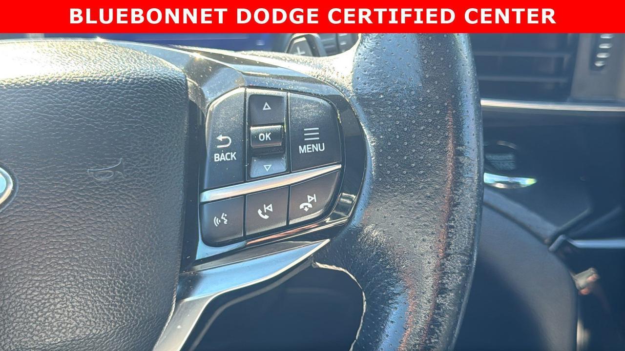 2022 Ford Explorer ST New Braunfels TX