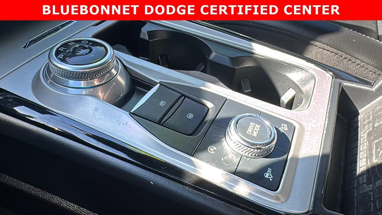 2022 Ford Explorer ST New Braunfels TX