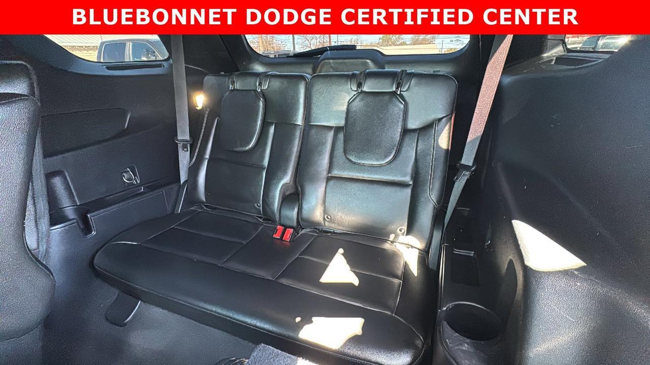 2022 Ford Explorer ST New Braunfels TX