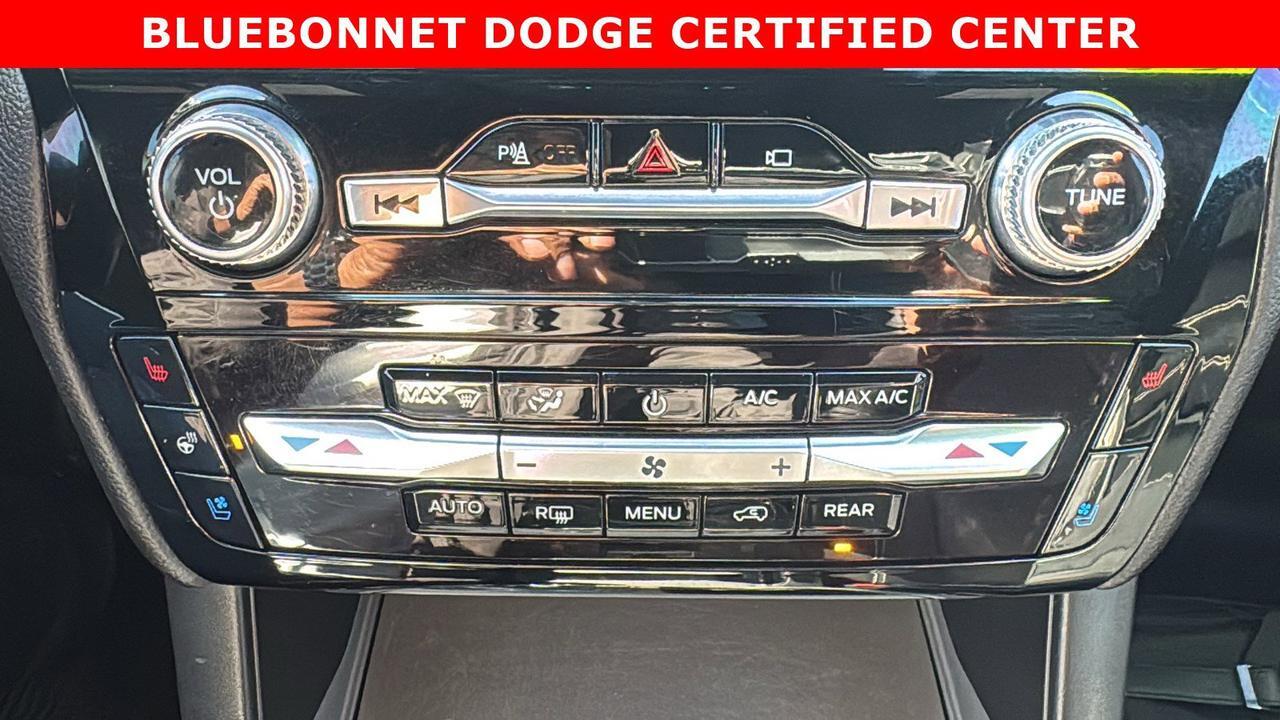 2022 Ford Explorer ST New Braunfels TX