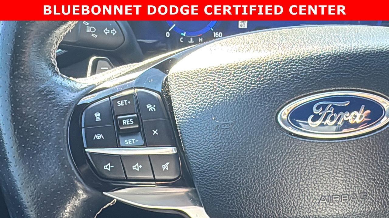 2022 Ford Explorer ST New Braunfels TX