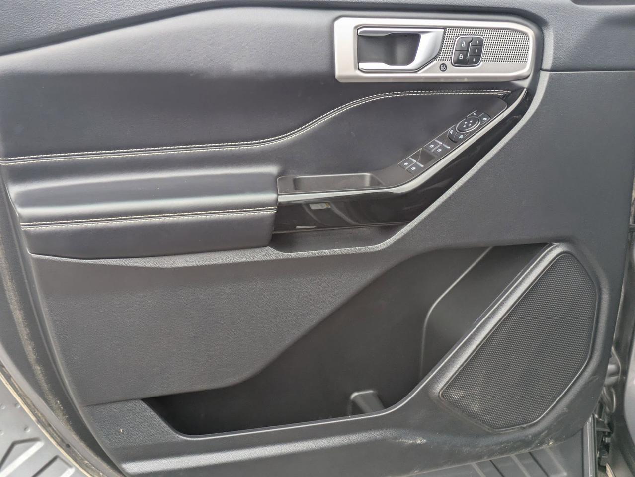 2022 Ford Explorer ST Castroville TX