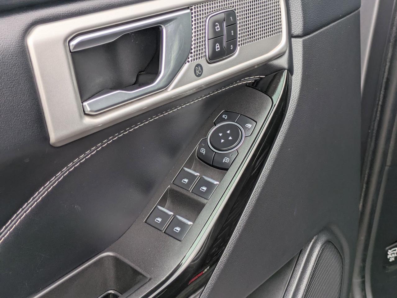 2022 Ford Explorer ST Castroville TX