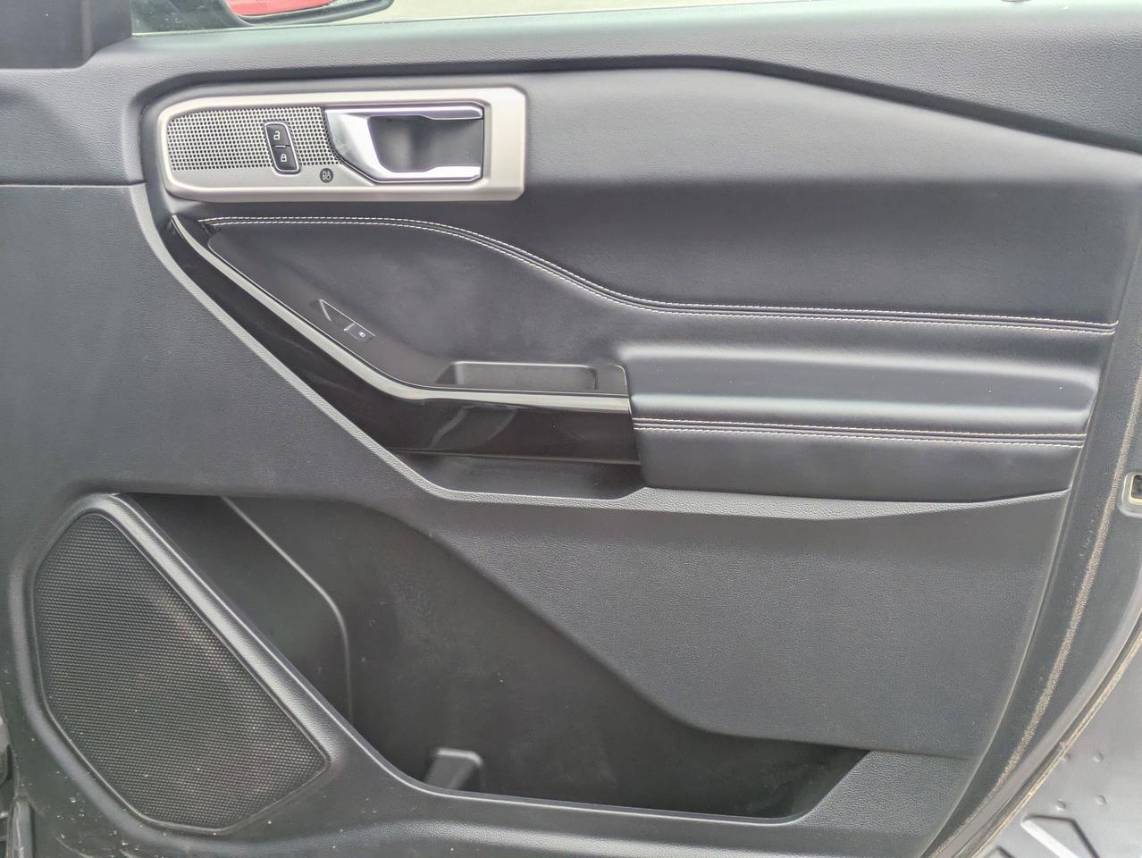 2022 Ford Explorer ST Castroville TX