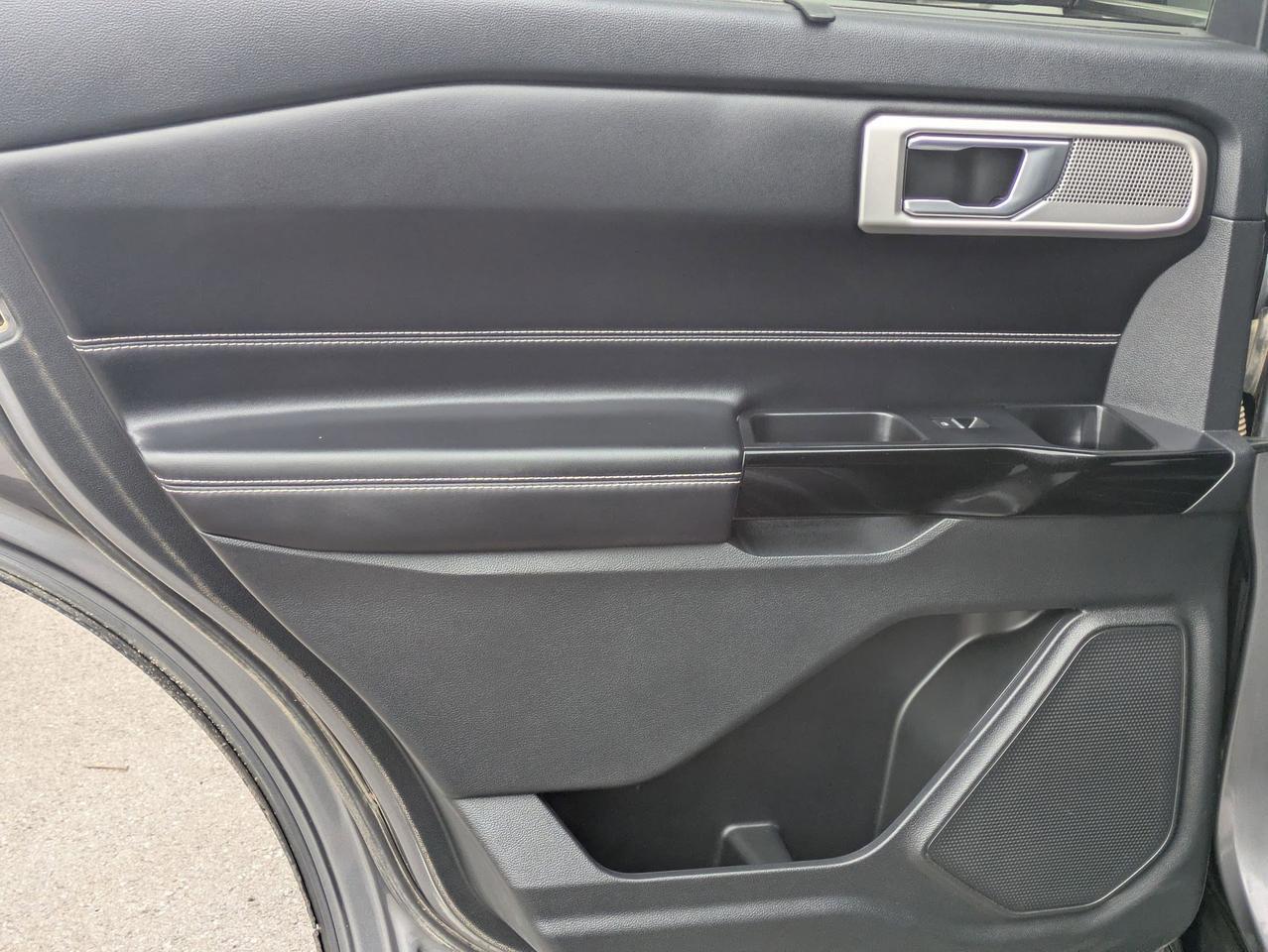 2022 Ford Explorer ST Castroville TX