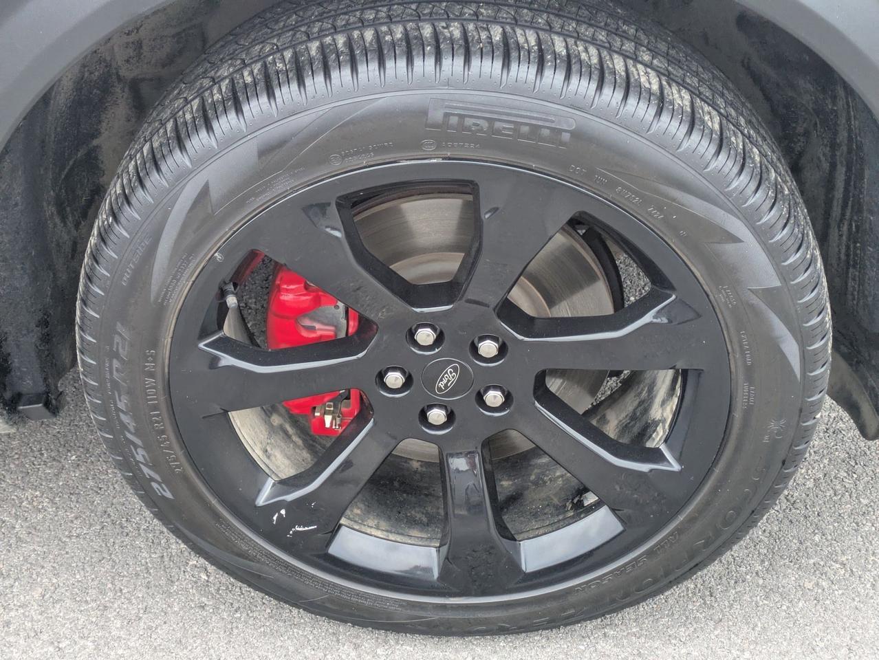 2022 Ford Explorer ST Castroville TX