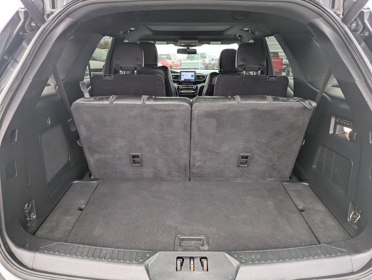 2022 Ford Explorer ST Castroville TX