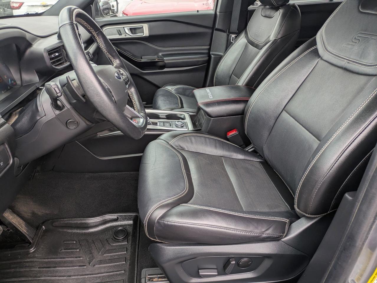 2022 Ford Explorer ST Castroville TX