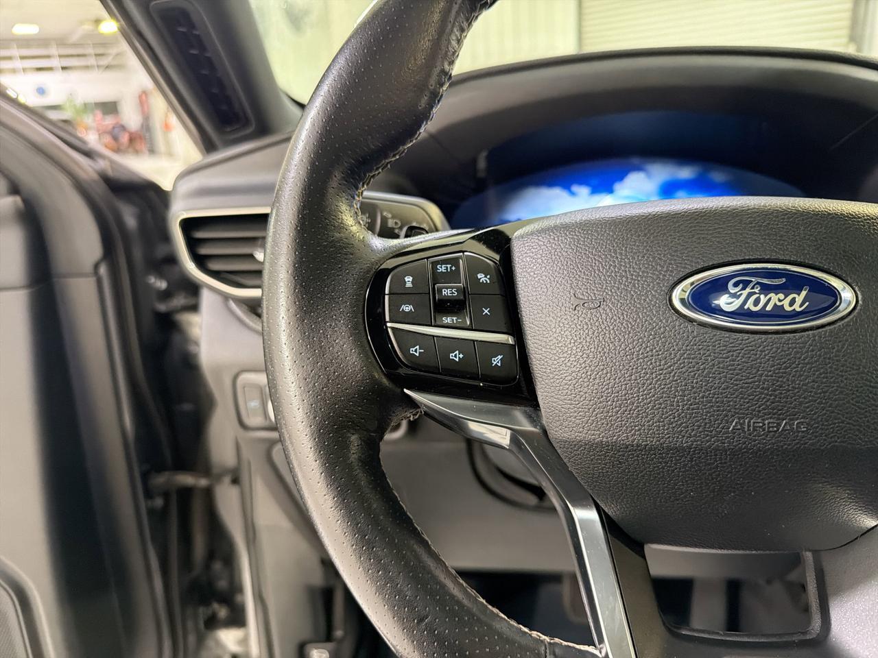 2022 Ford Explorer ST San Antonio TX