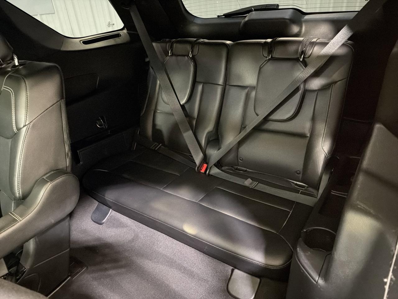 2022 Ford Explorer ST San Antonio TX