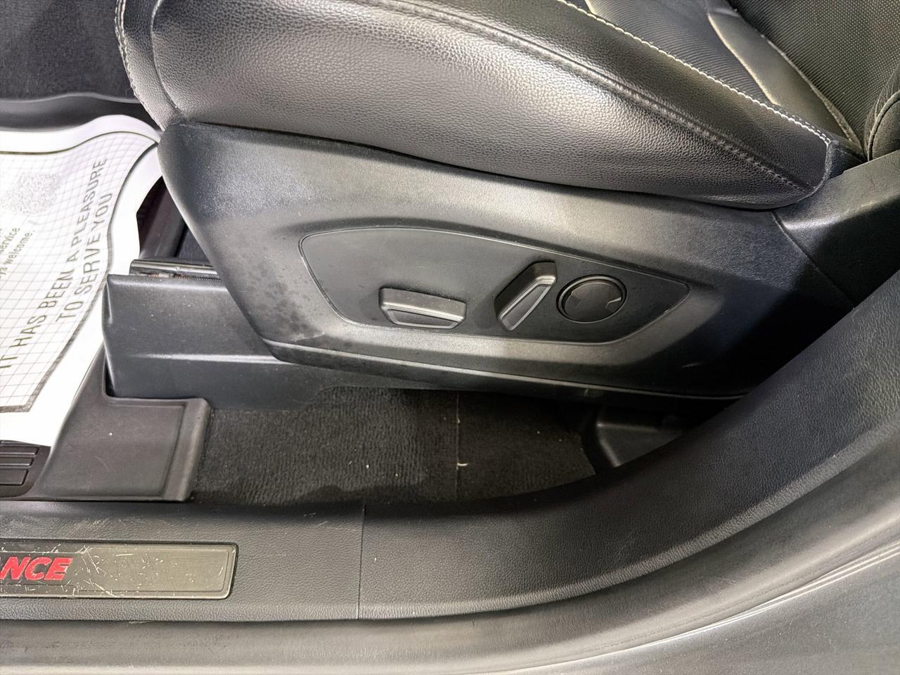 2022 Ford Explorer ST San Antonio TX