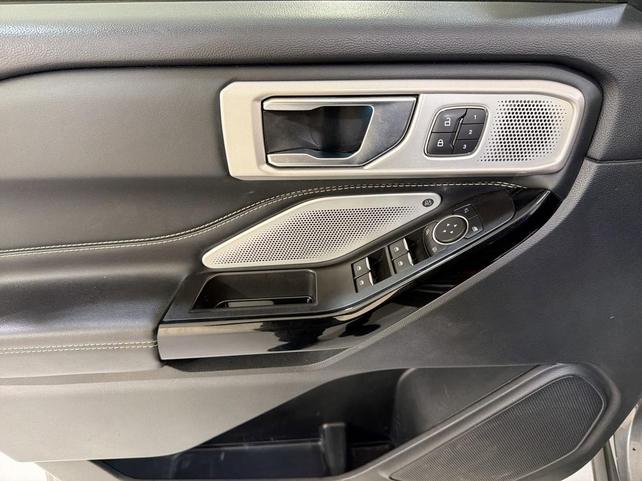 2022 Ford Explorer ST San Antonio TX