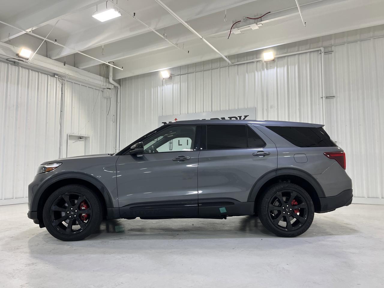 2022 Ford Explorer ST San Antonio TX