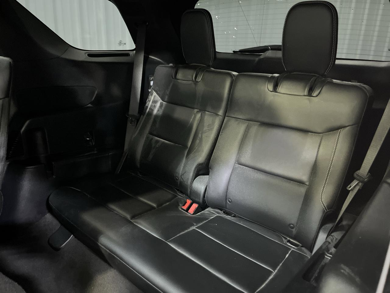 2022 Ford Explorer ST San Antonio TX