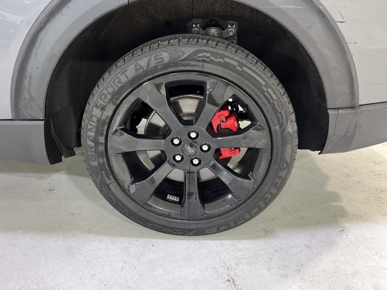 2022 Ford Explorer ST San Antonio TX