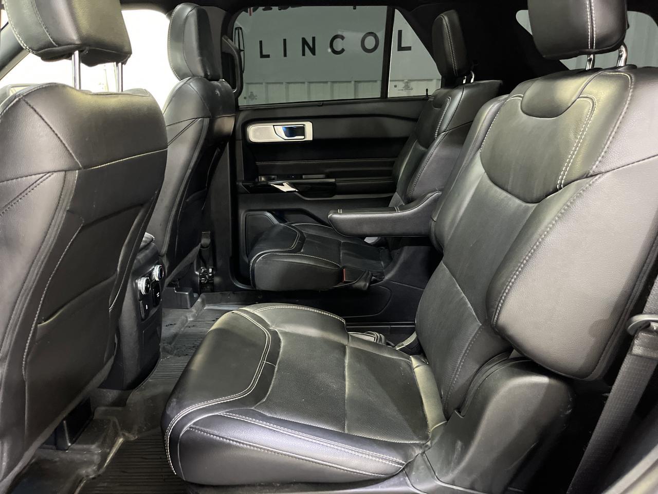 2022 Ford Explorer ST San Antonio TX