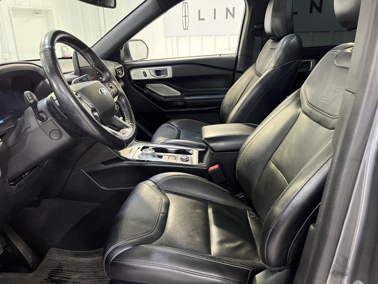 2022 Ford Explorer ST San Antonio TX