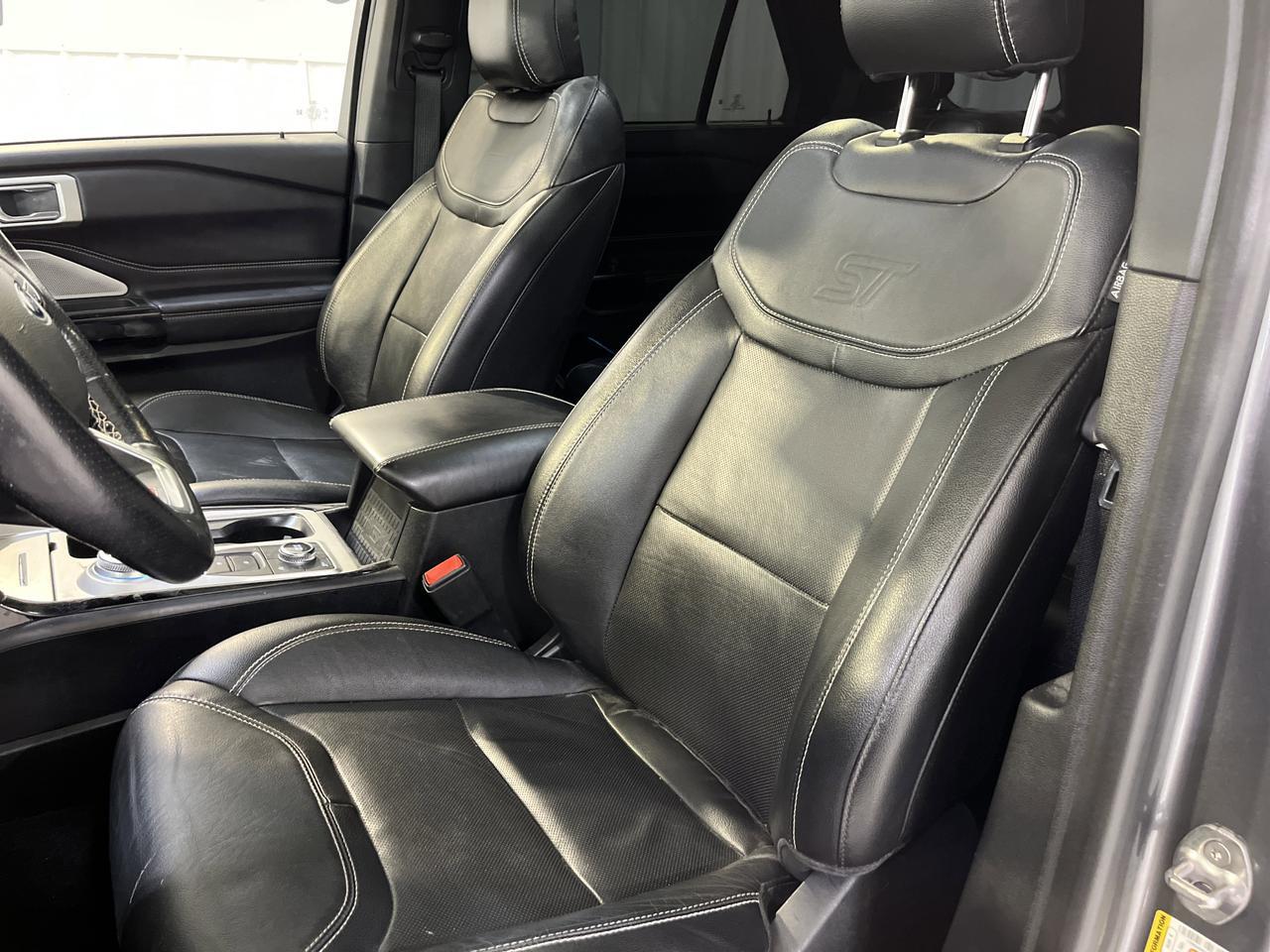 2022 Ford Explorer ST San Antonio TX