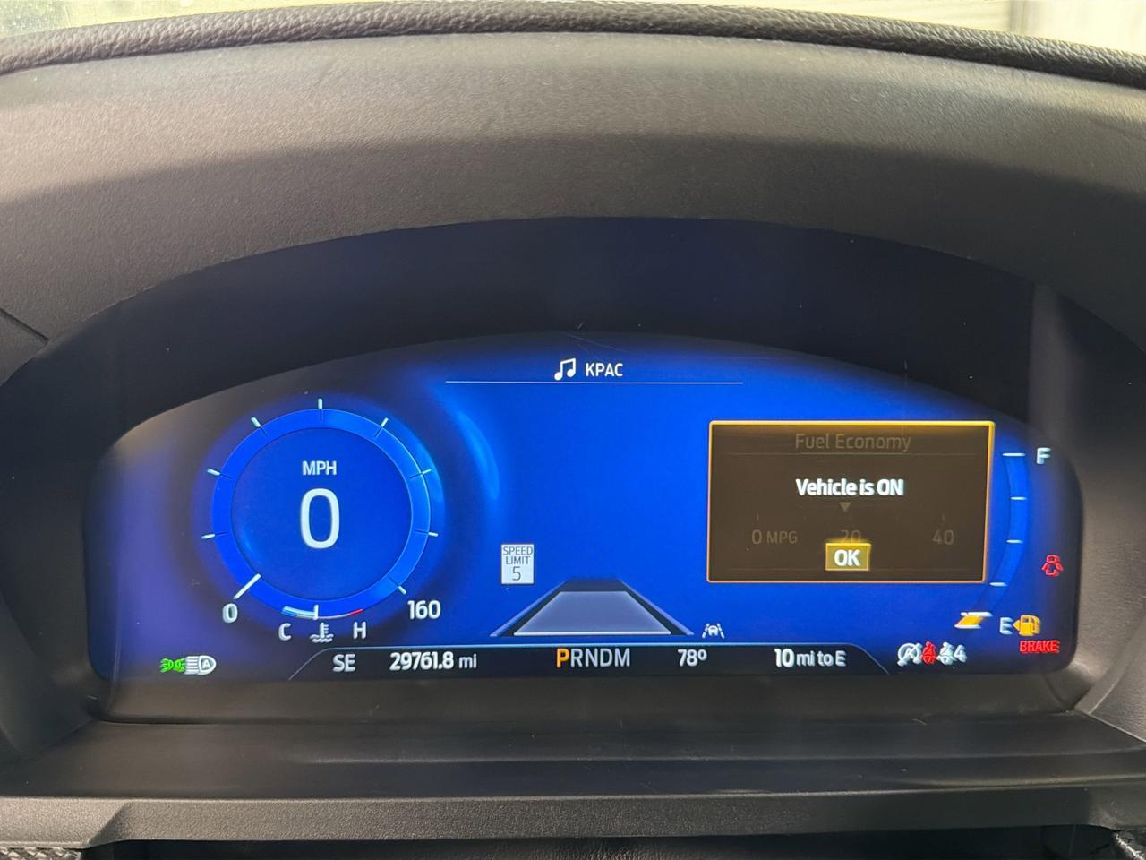 2022 Ford Explorer ST San Antonio TX