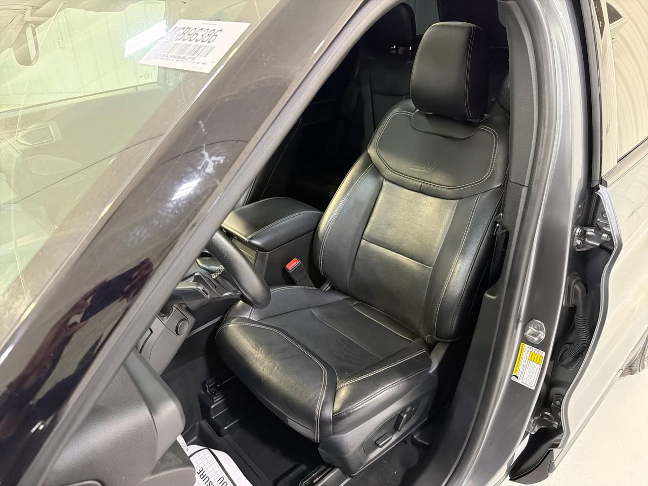 2022 Ford Explorer ST San Antonio TX