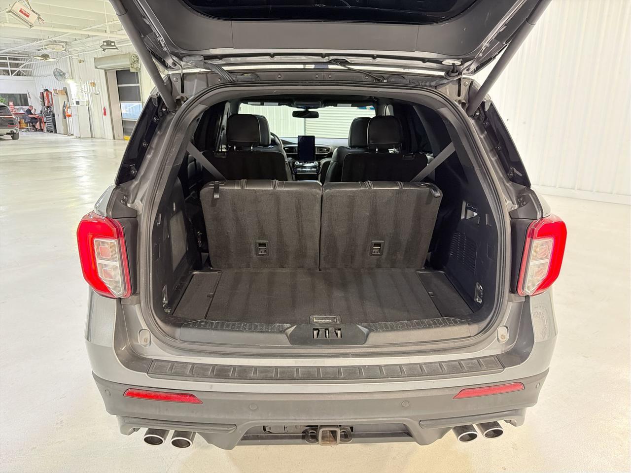 2022 Ford Explorer ST San Antonio TX