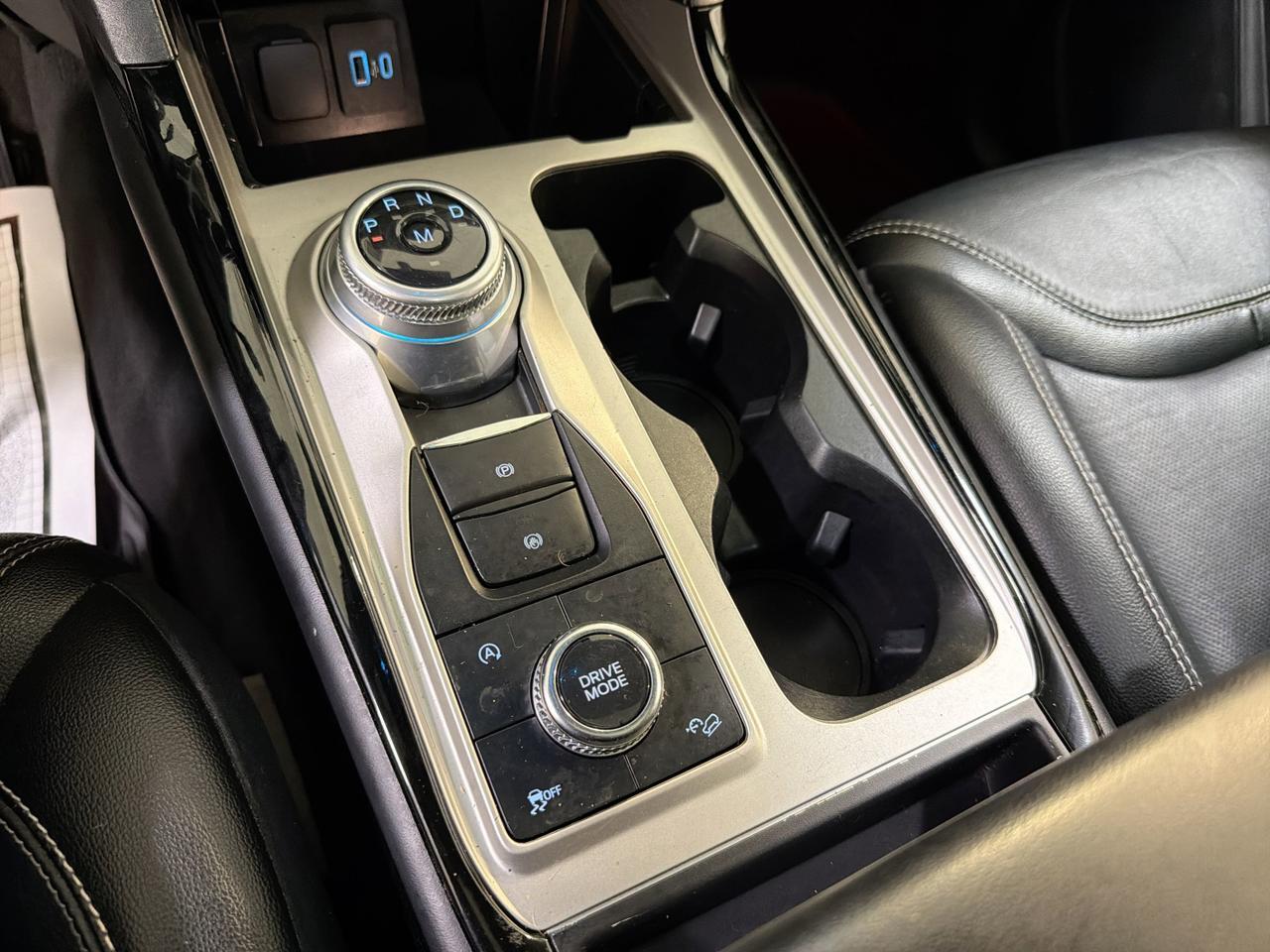 2022 Ford Explorer ST San Antonio TX