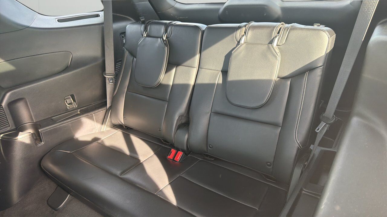 2022 Ford Explorer ST Sherwood Park AB