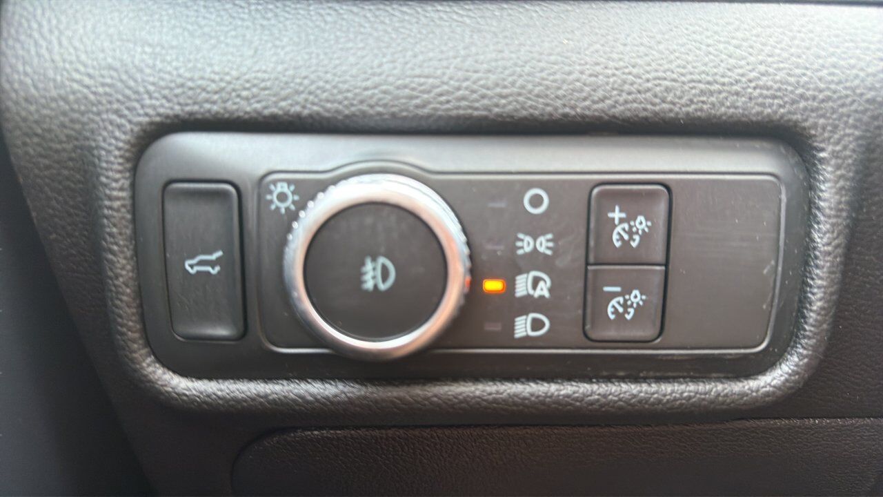 2022 Ford Explorer ST Sherwood Park AB