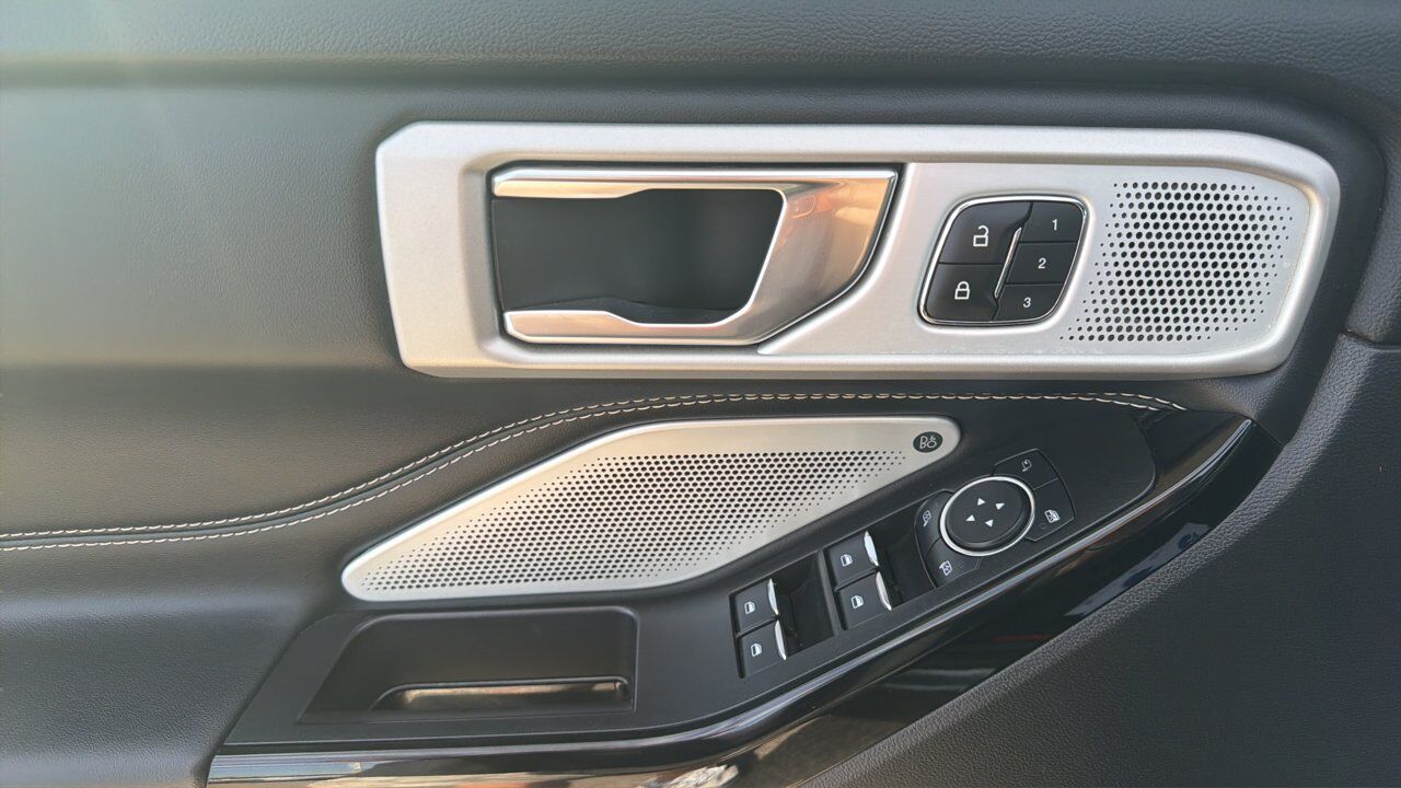 2022 Ford Explorer ST Sherwood Park AB