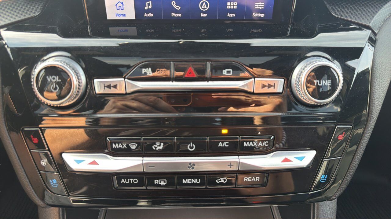 2022 Ford Explorer ST Sherwood Park AB