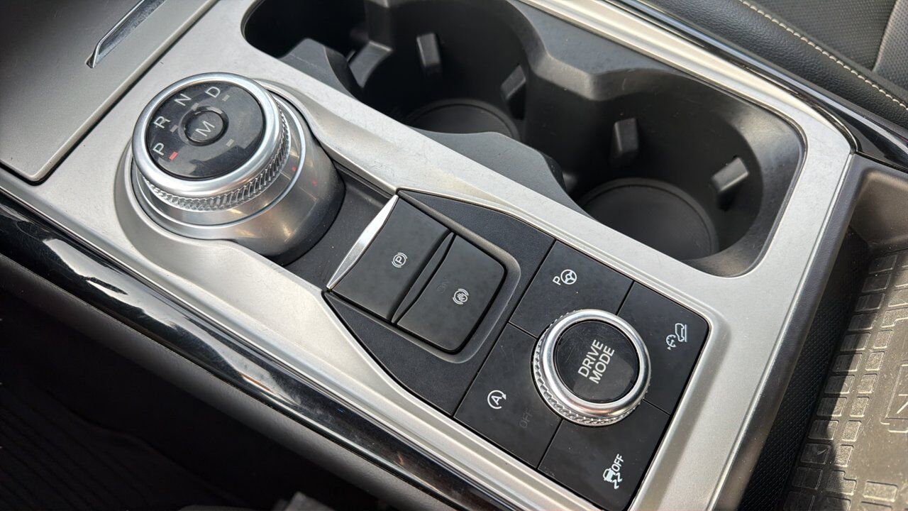 2022 Ford Explorer ST Sherwood Park AB