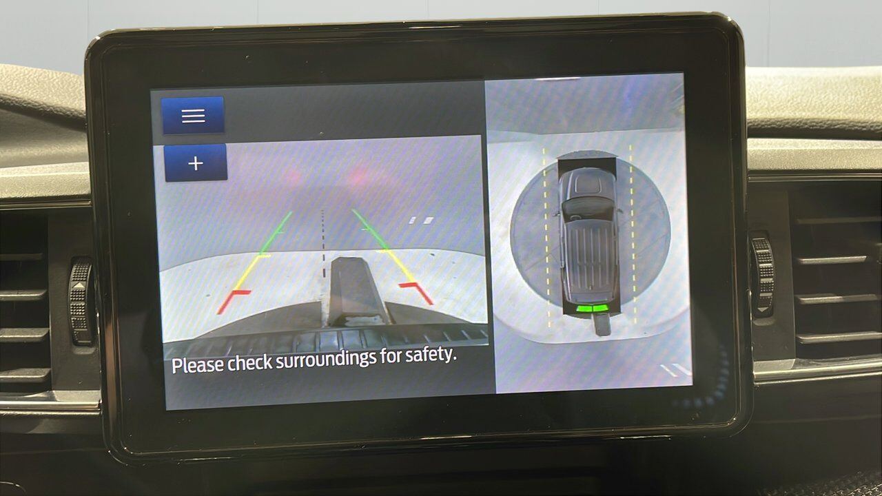 2022 Ford Explorer ST Sherwood Park AB