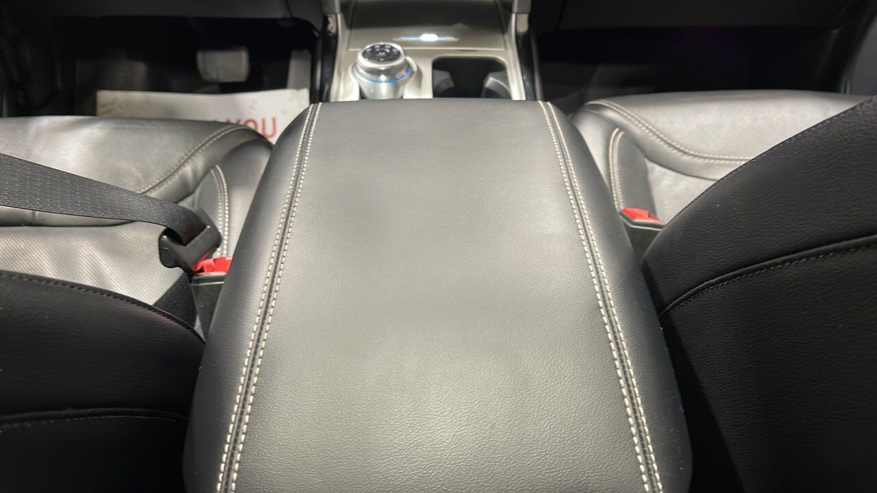 2022 Ford Explorer ST Sherwood Park AB