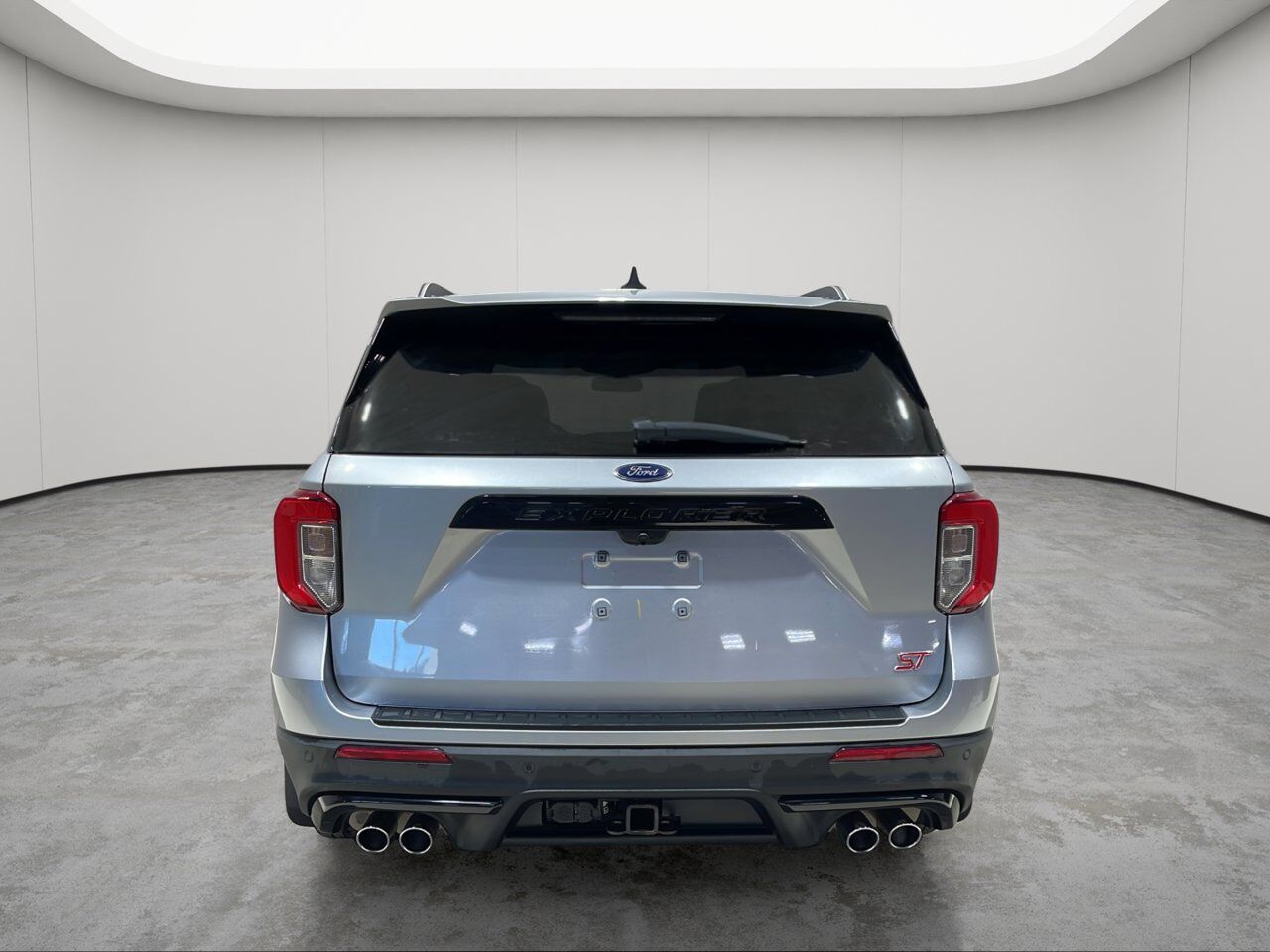 2022 Ford Explorer ST Sherwood Park AB