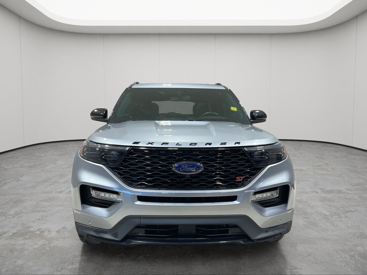 2022 Ford Explorer ST Sherwood Park AB