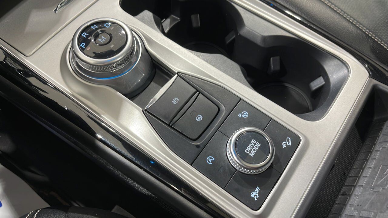 2022 Ford Explorer ST Sherwood Park AB