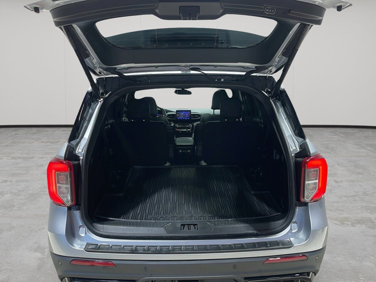 2022 Ford Explorer ST Sherwood Park AB