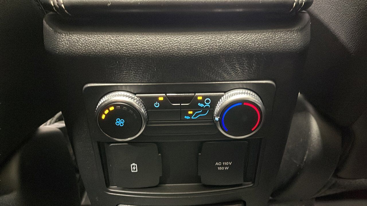 2022 Ford Explorer ST Sherwood Park AB