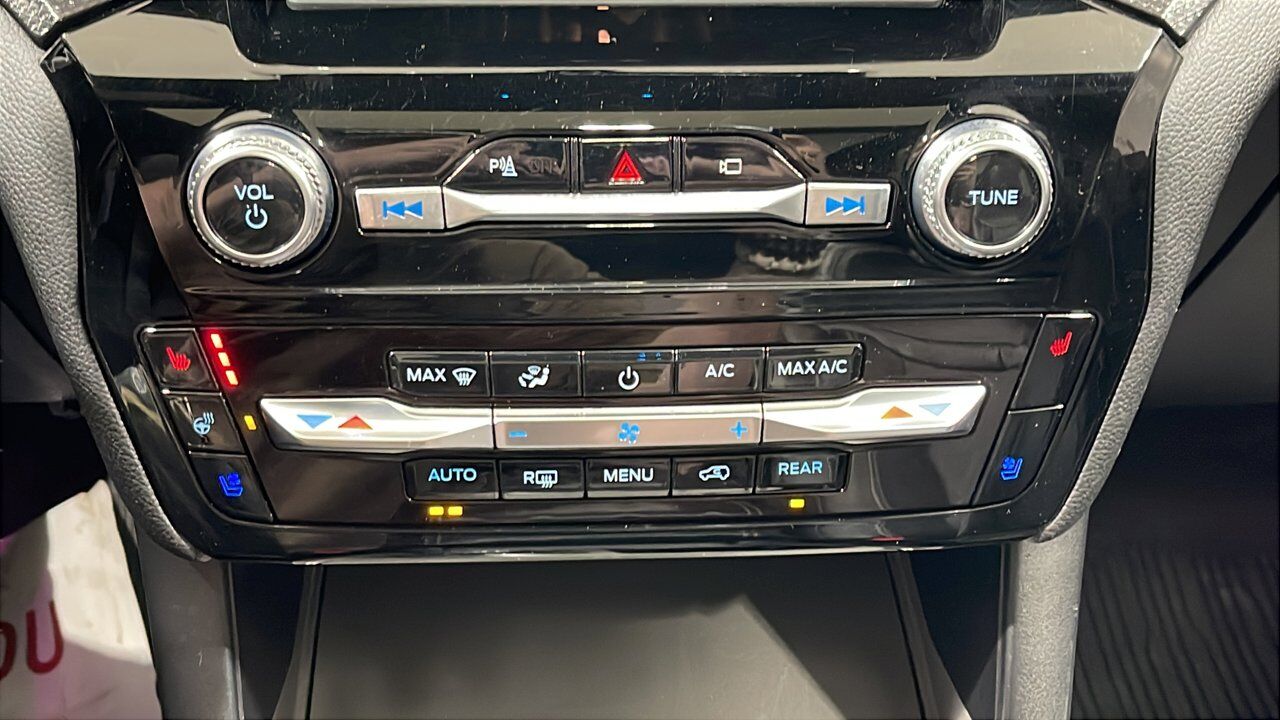 2022 Ford Explorer ST Sherwood Park AB