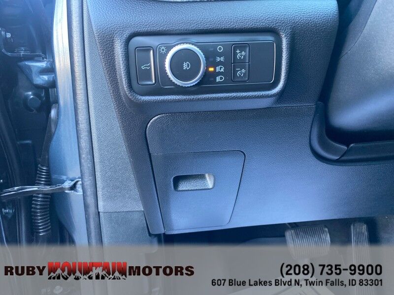 2022 Ford Explorer ST Twin Falls ID