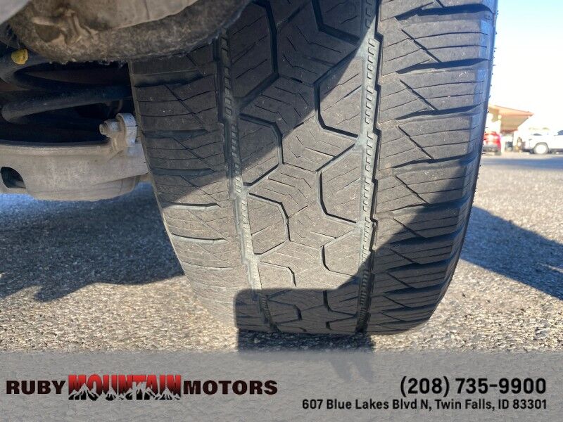 2022 Ford Explorer ST Twin Falls ID